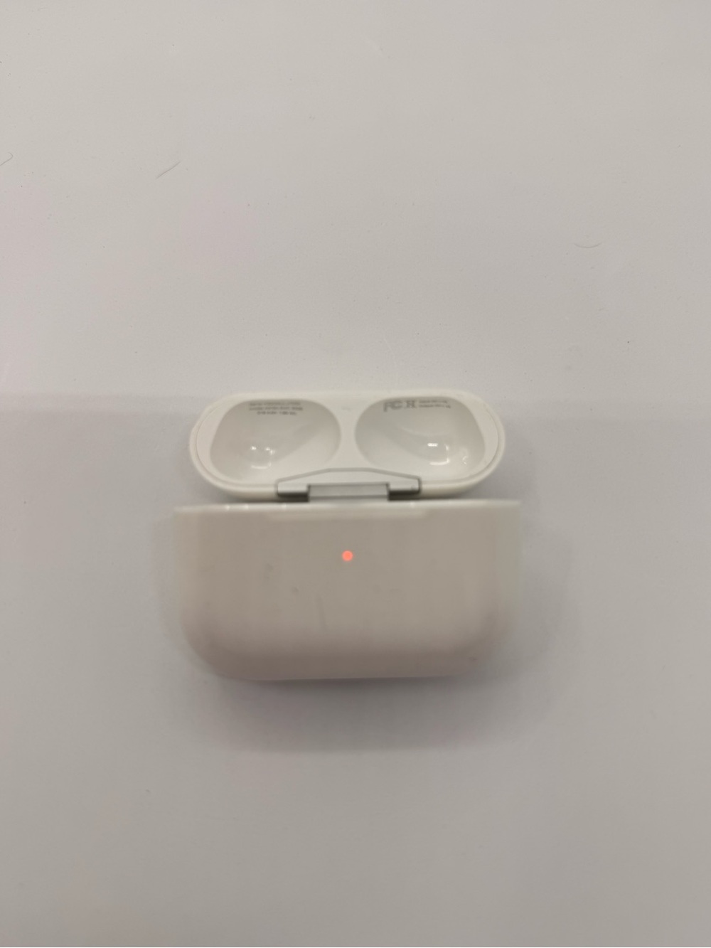 Apple AirPods Pro 1st Gen Charging Case Only A2190 USB-C Updated Version Genuine